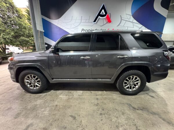 TOYOTA 4RUNNER LIMITED 2014 - Imagen 8