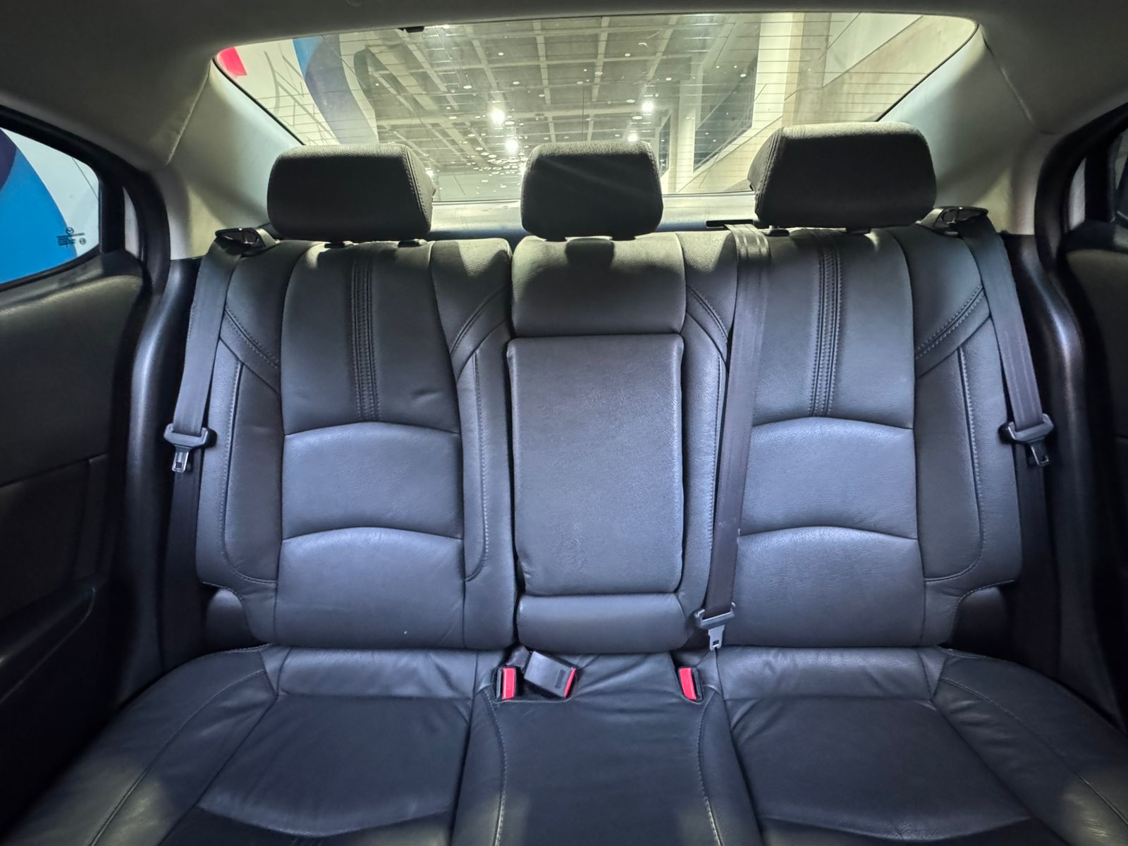 MAZDA 3 TOURING 2018 - Imagen 9