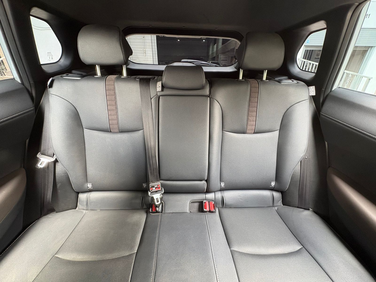 TOYOTA COROLLA CROSS HEV SEG 2025 - Imagen 10