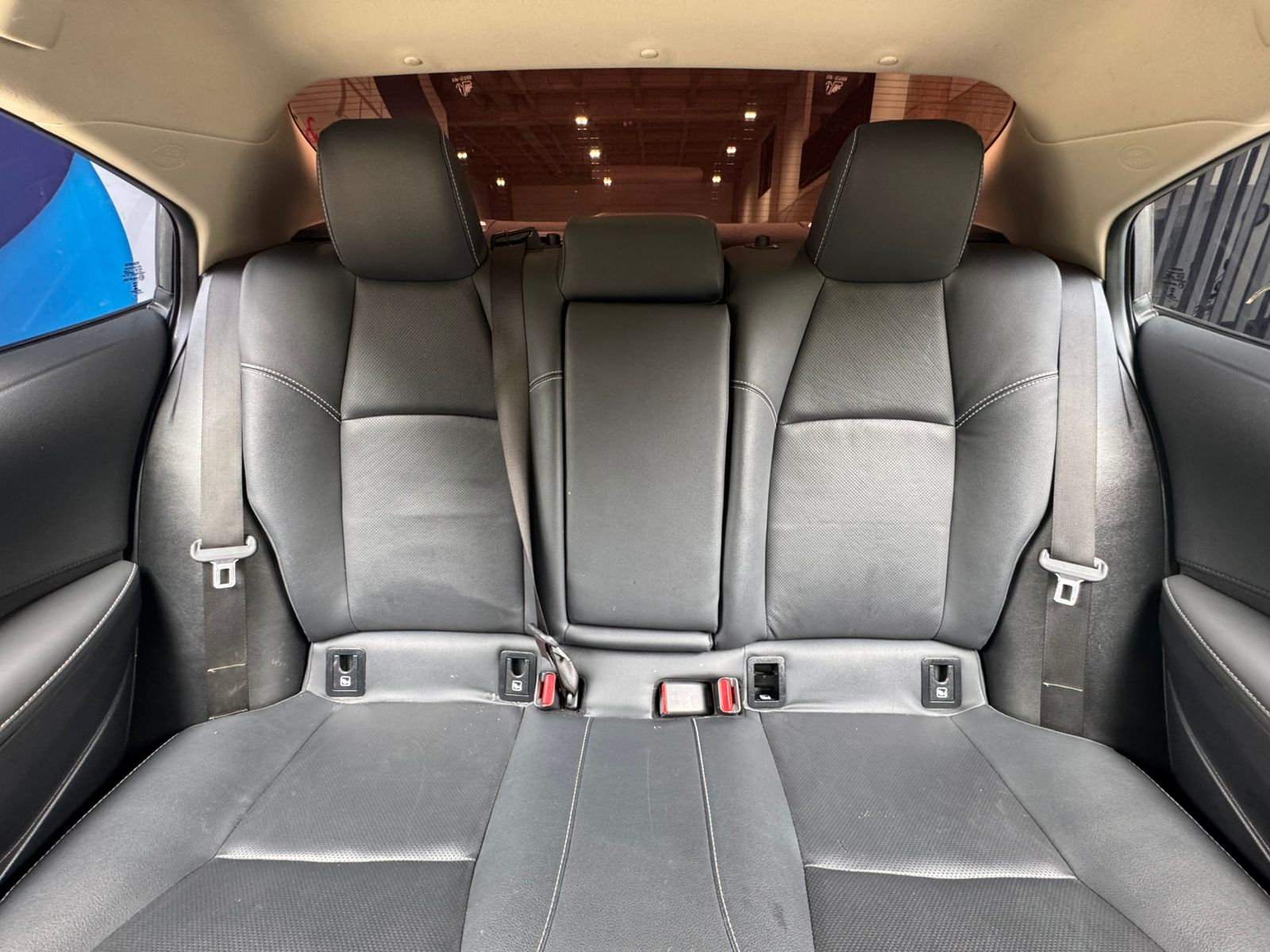 TOYOTA COROLLA SE-G HIBRIDO 2023 - Imagen 10