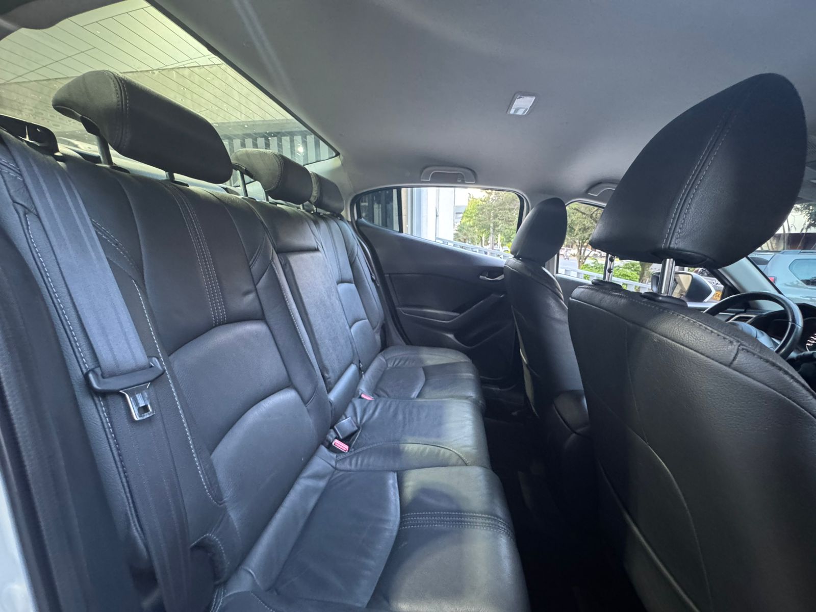 MAZDA 3 TOURING 2018 - Imagen 16