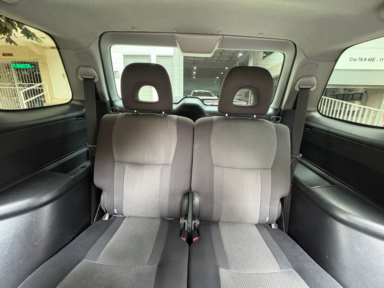 TOYOTA RAV4 2004 - Imagen 10