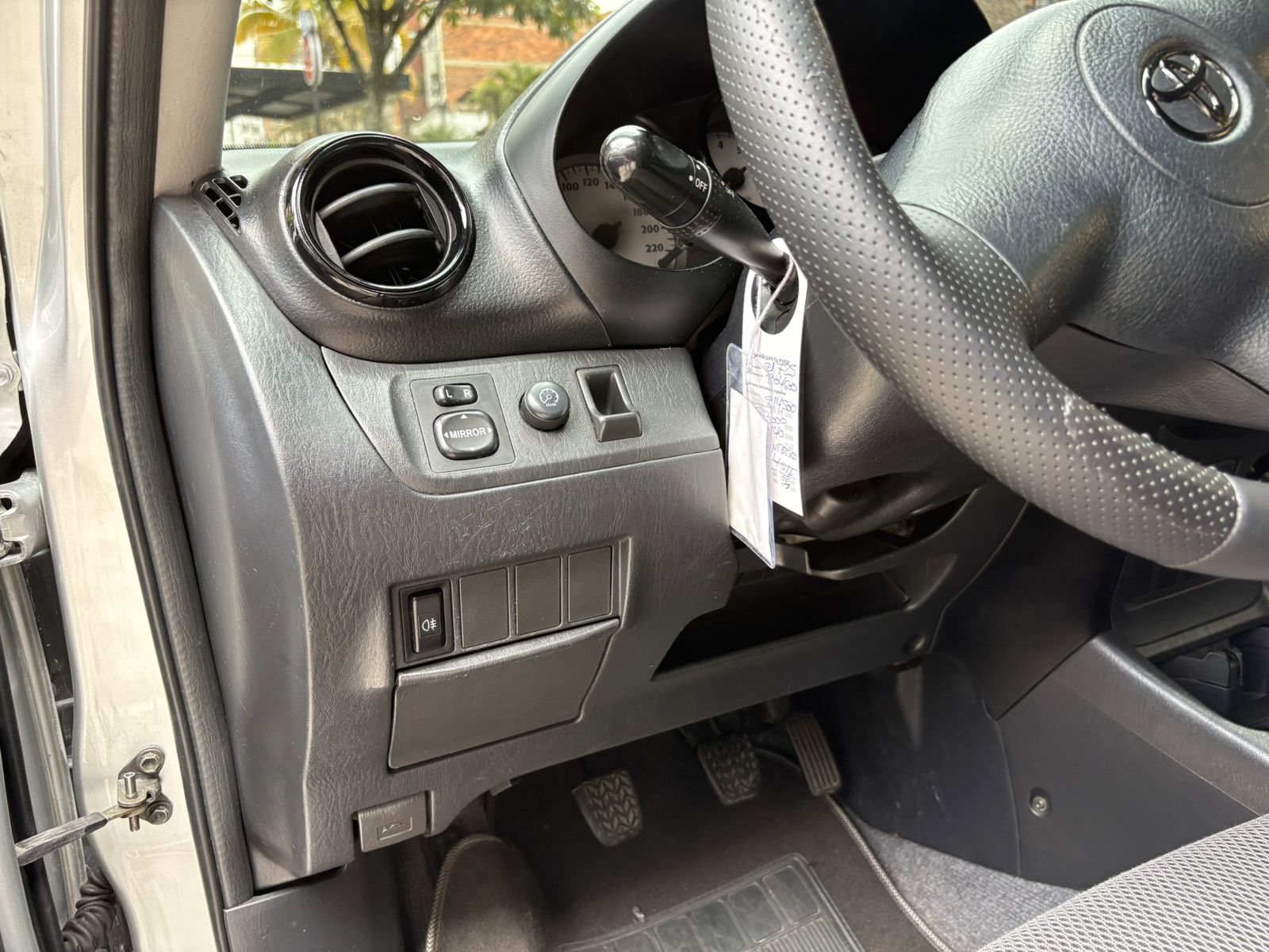 TOYOTA RAV4 2004 - Imagen 11