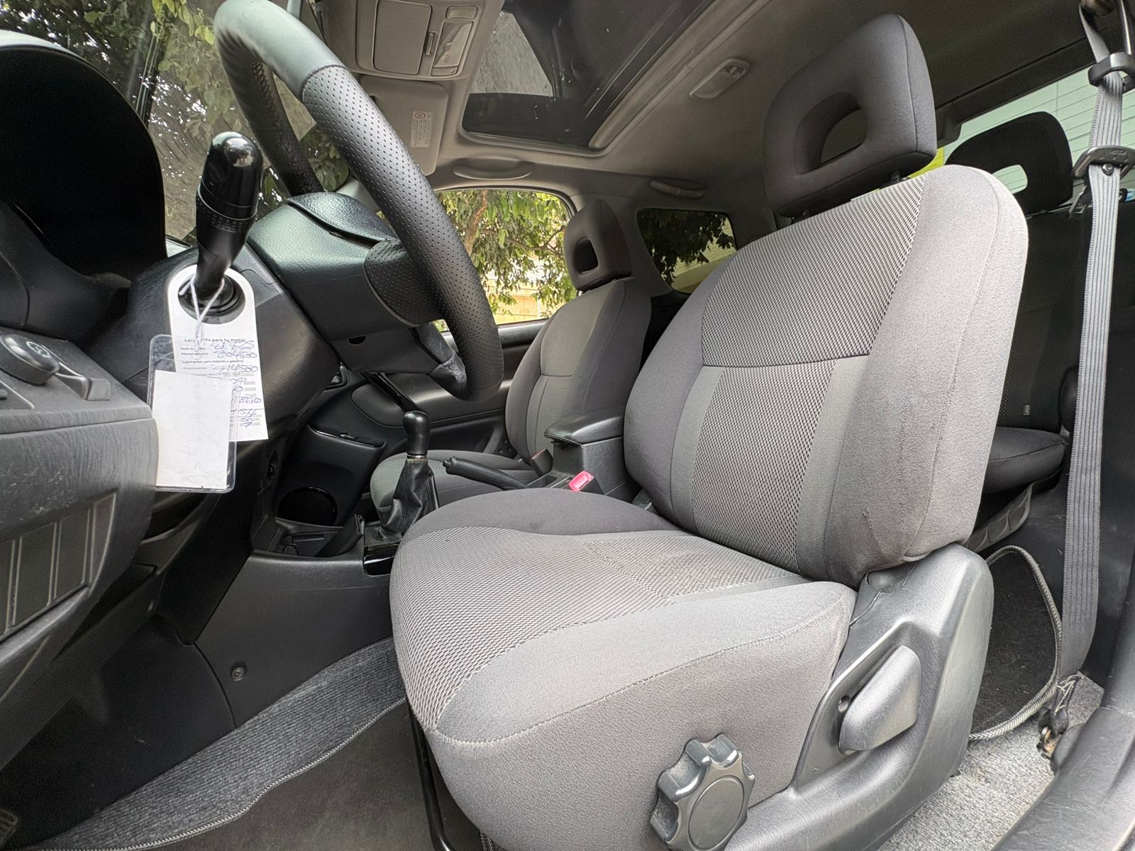 TOYOTA RAV4 2004 - Imagen 13