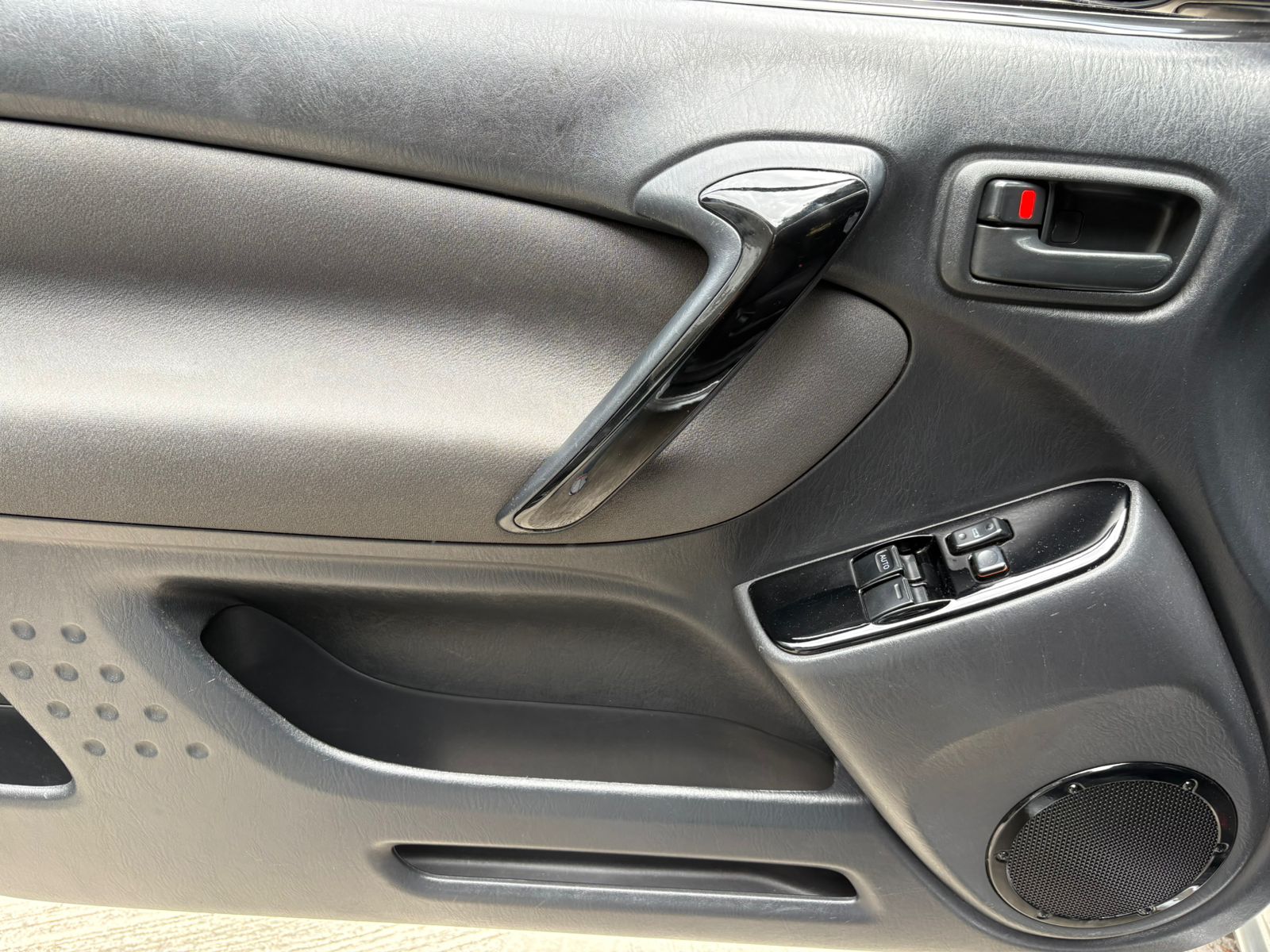 TOYOTA RAV4 2004 - Imagen 14