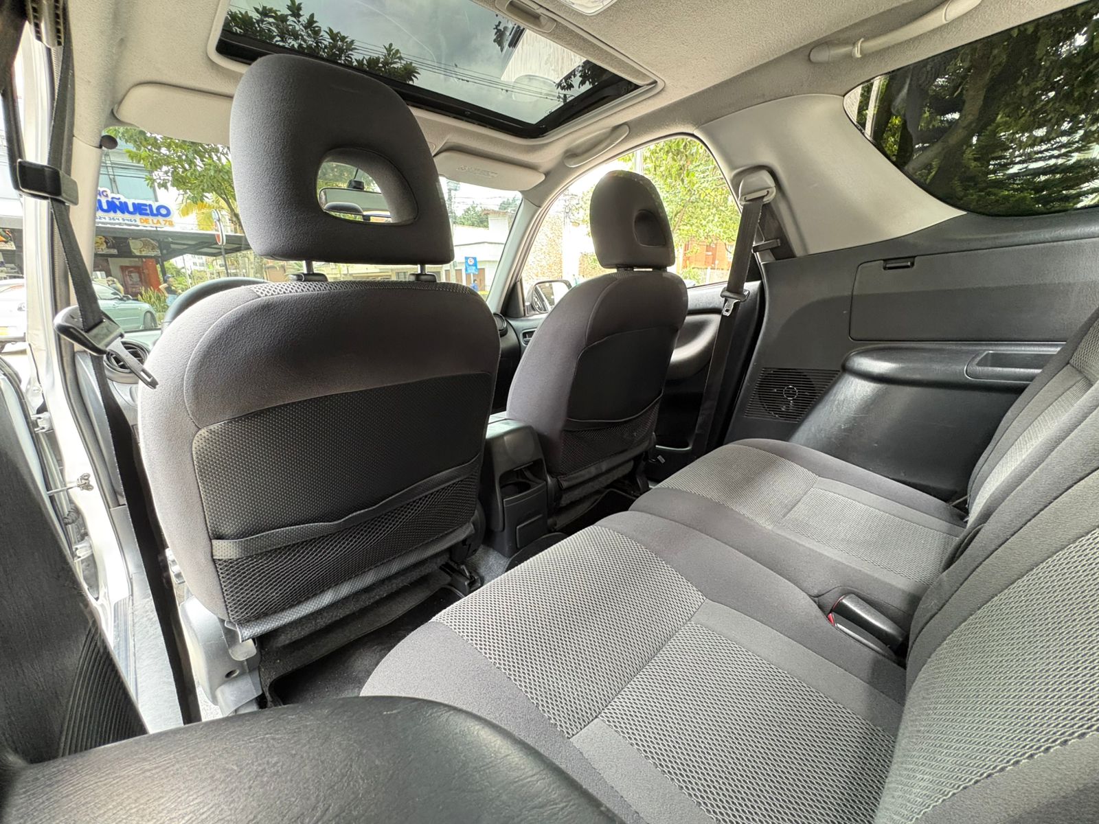 TOYOTA RAV4 2004 - Imagen 15