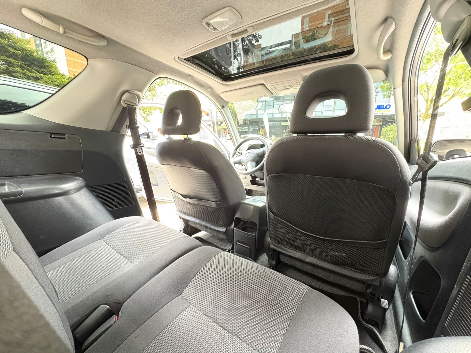 TOYOTA RAV4 2004 - Imagen 19