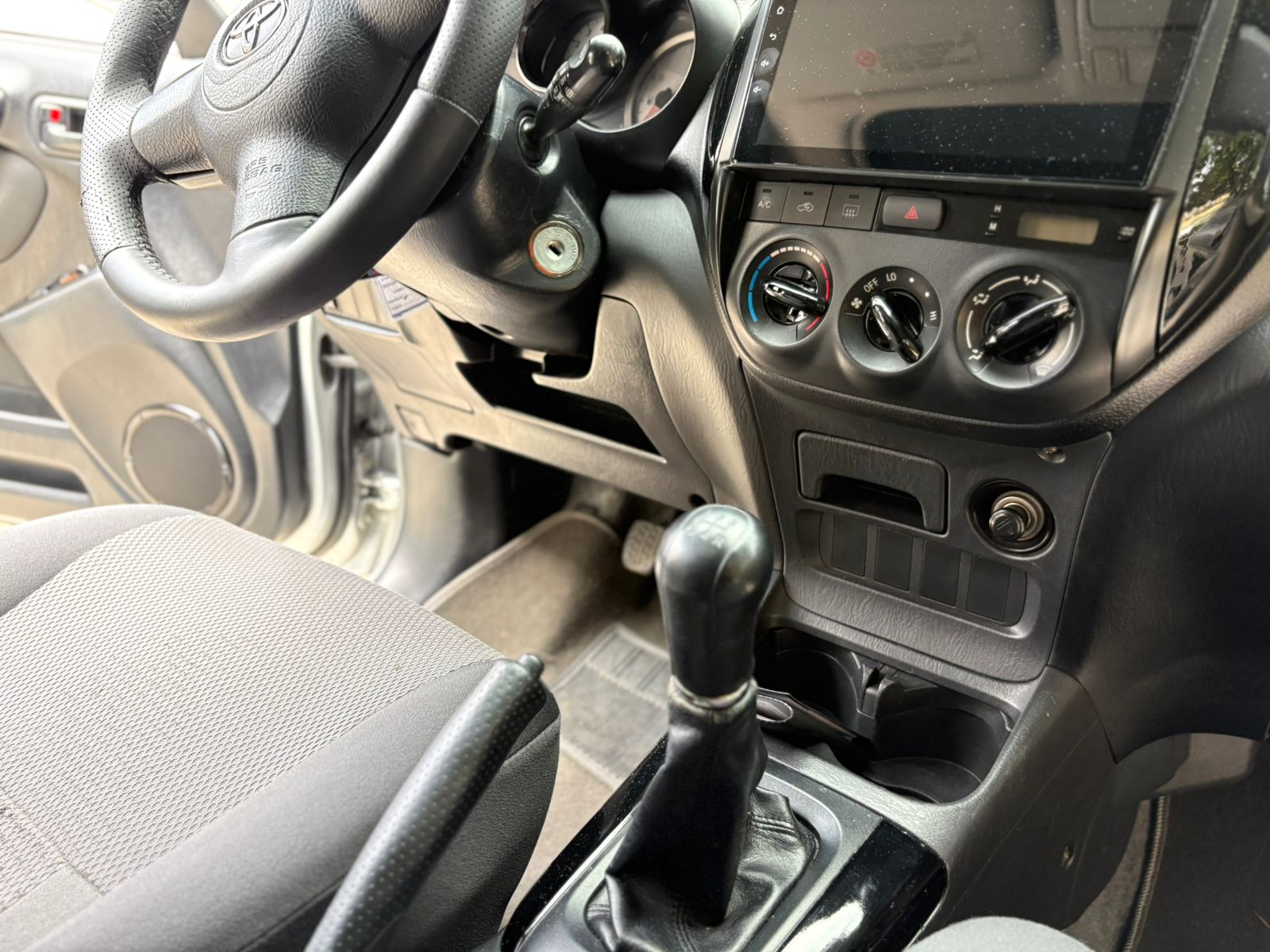 TOYOTA RAV4 2004 - Imagen 22