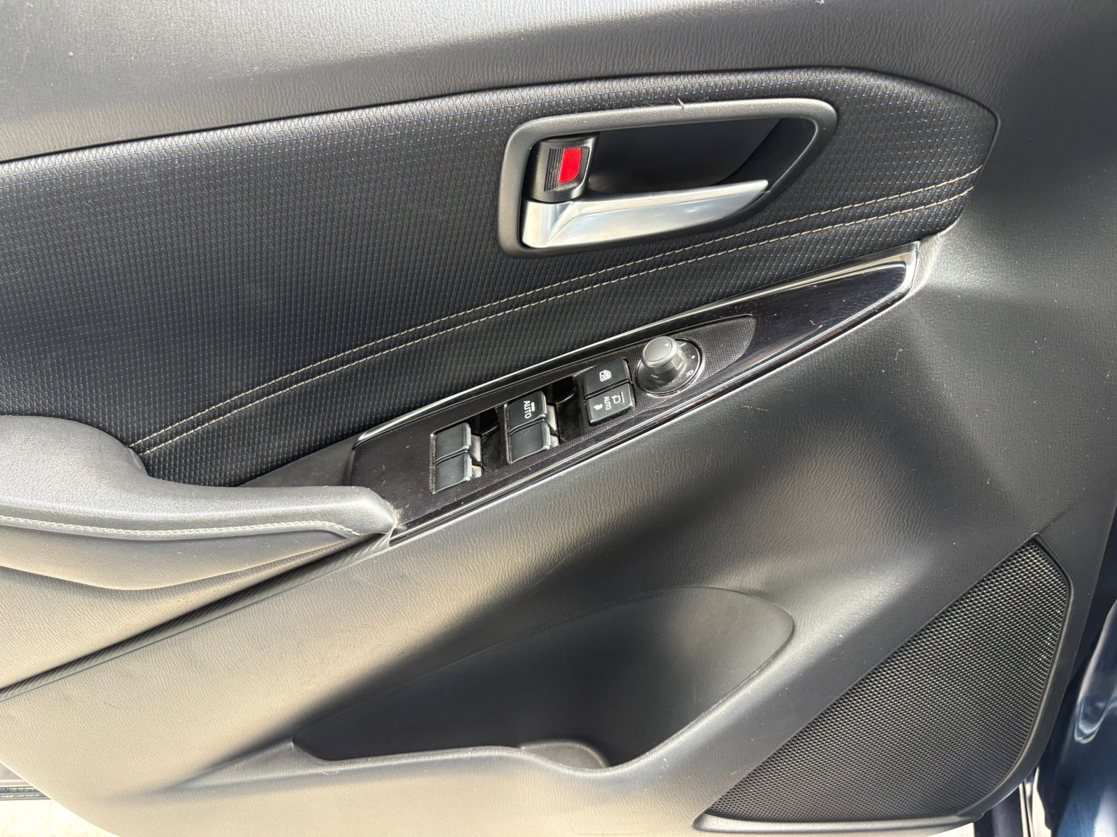 MAZDA 2 GRAND TOURING LX 2022 - Imagen 13