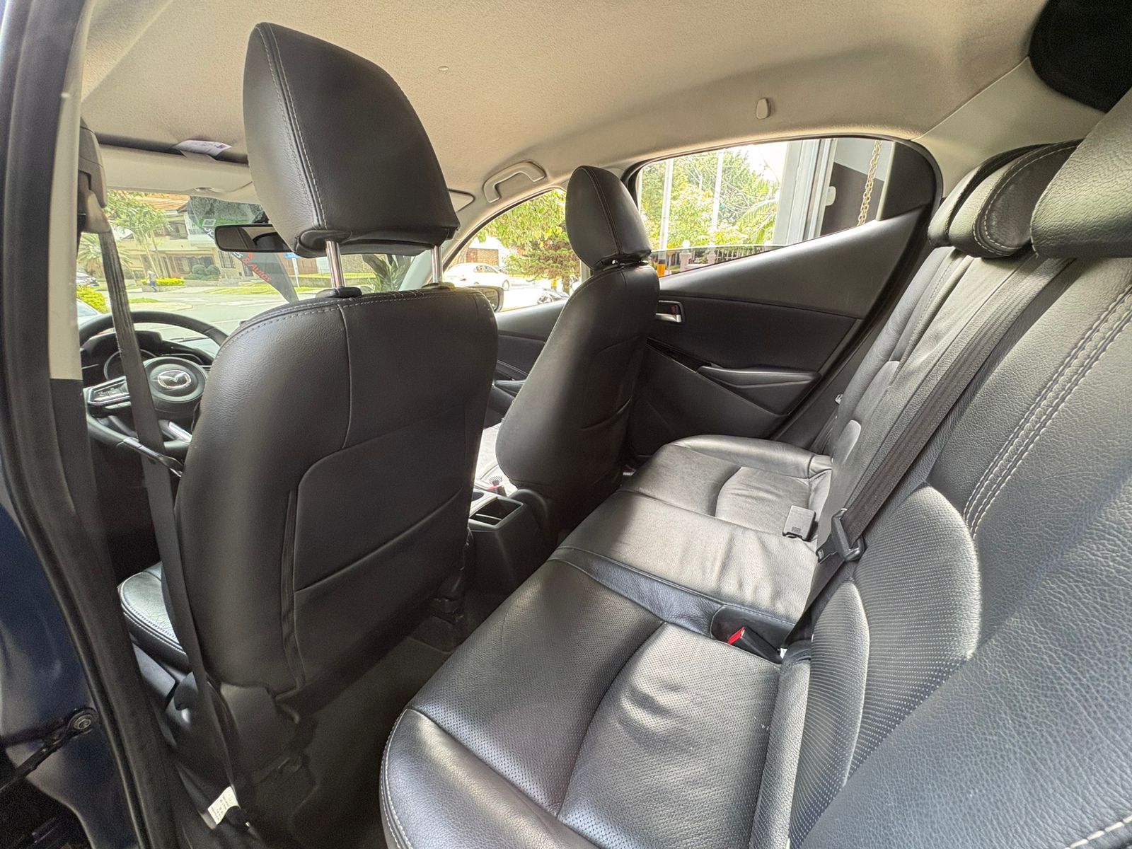 MAZDA 2 GRAND TOURING LX 2022 - Imagen 14