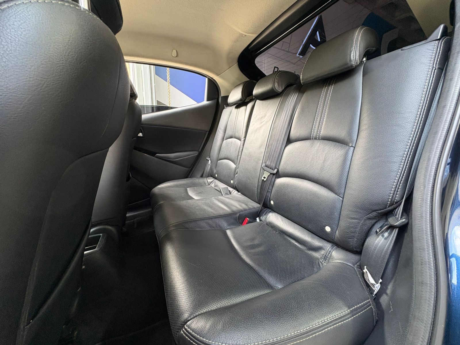 MAZDA 2 GRAND TOURING LX 2022 - Imagen 15