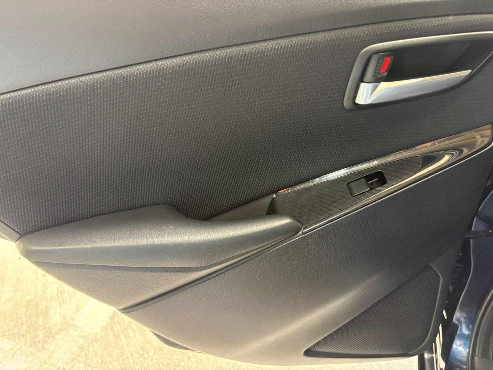 MAZDA 2 GRAND TOURING LX 2022 - Imagen 16