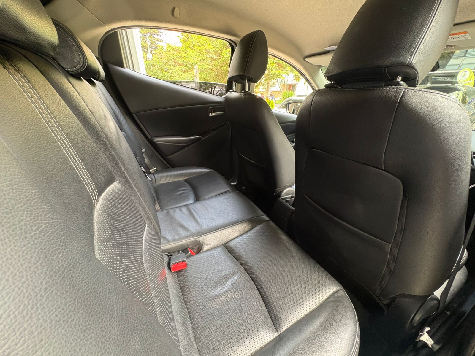 MAZDA 2 GRAND TOURING LX 2022 - Imagen 18