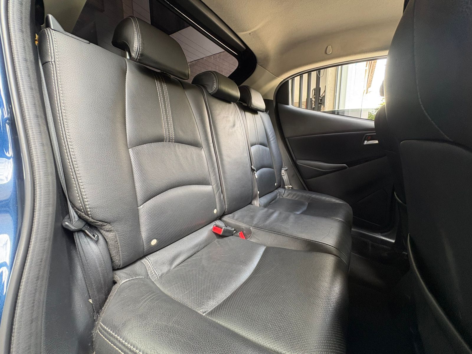 MAZDA 2 GRAND TOURING LX 2022 - Imagen 19