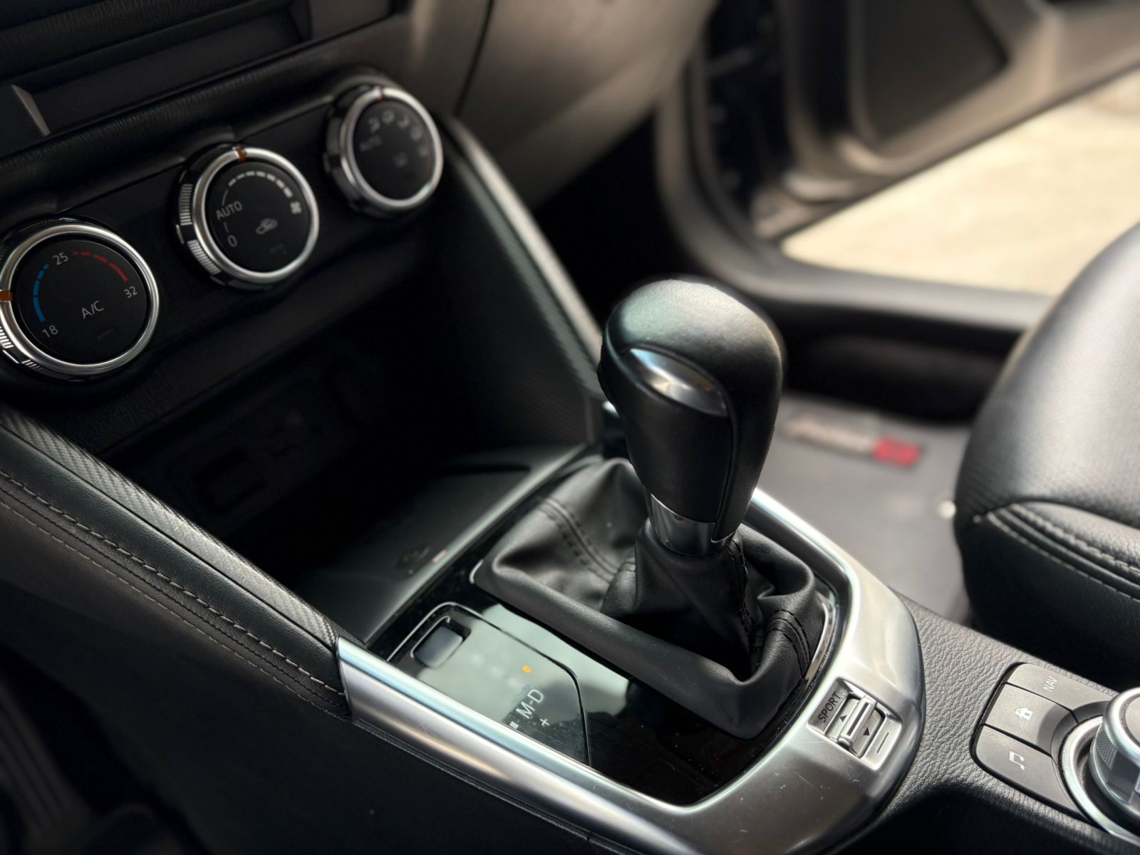 MAZDA 2 GRAND TOURING LX 2022 - Imagen 23