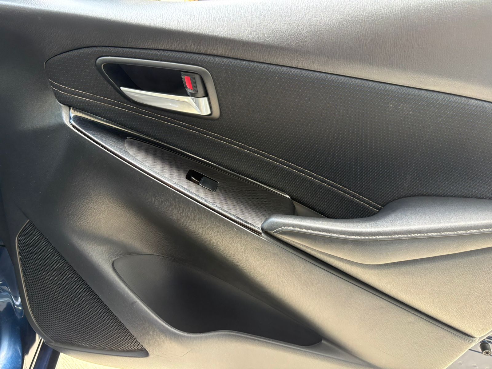 MAZDA 2 GRAND TOURING LX 2022 - Imagen 25