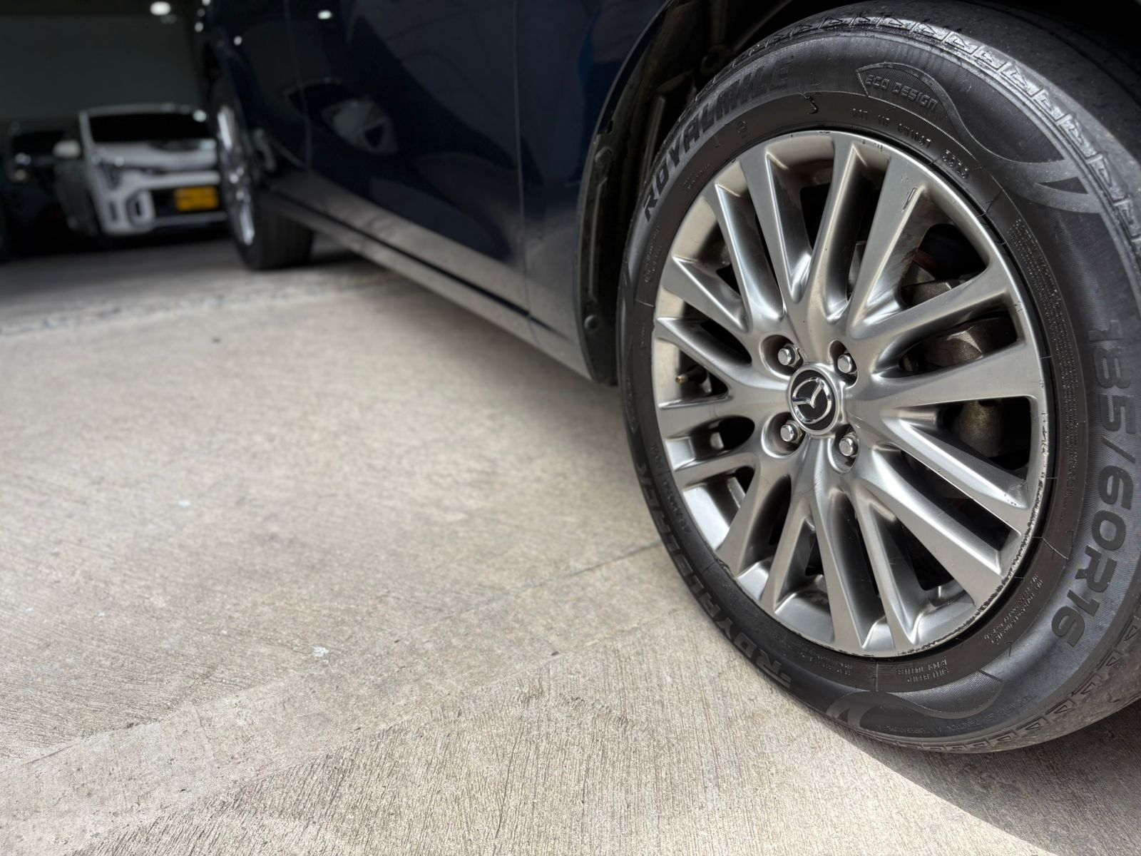 MAZDA 2 GRAND TOURING LX 2022 - Imagen 26