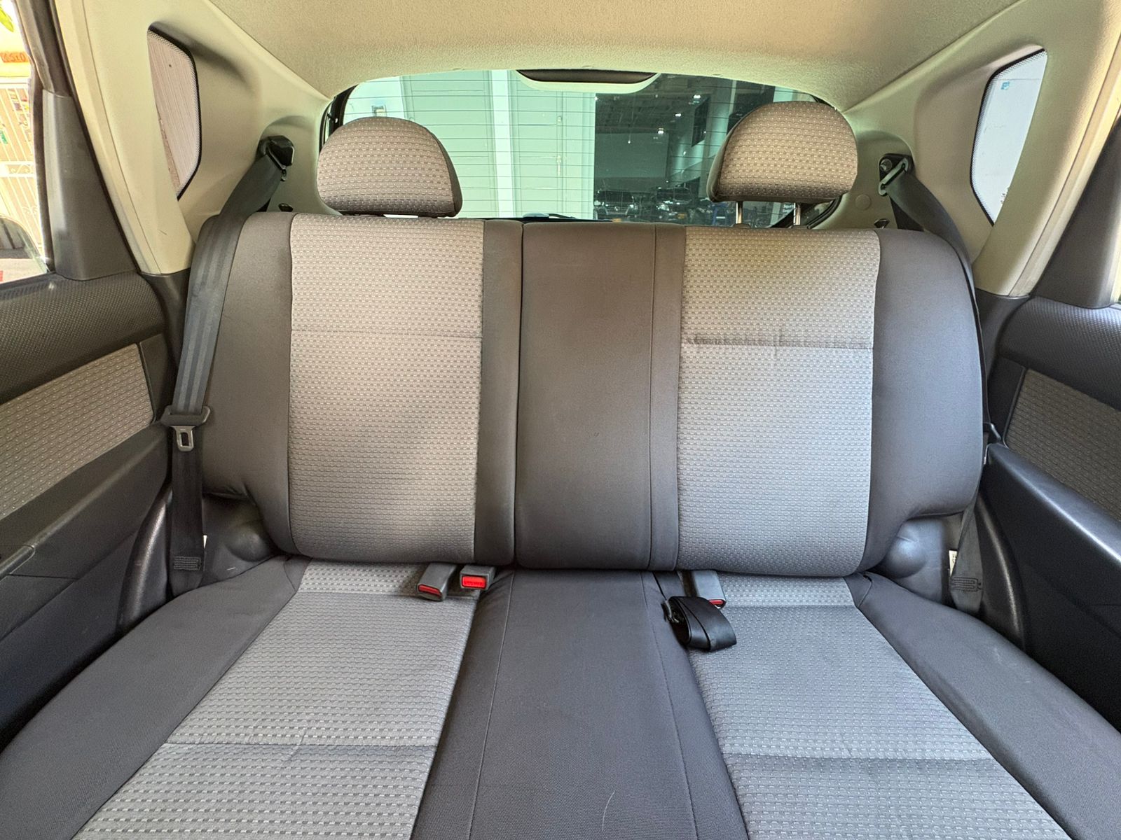 CHEVROLET AVEO EMOTION GT 2012 - Imagen 10