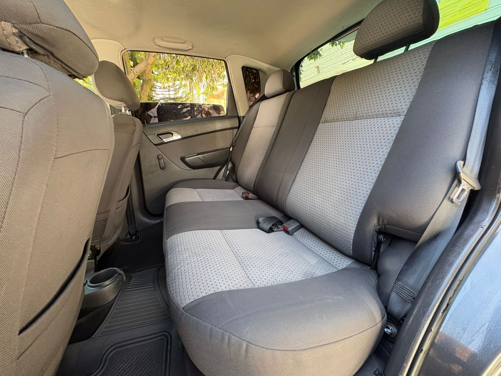 CHEVROLET AVEO EMOTION GT 2012 - Imagen 15