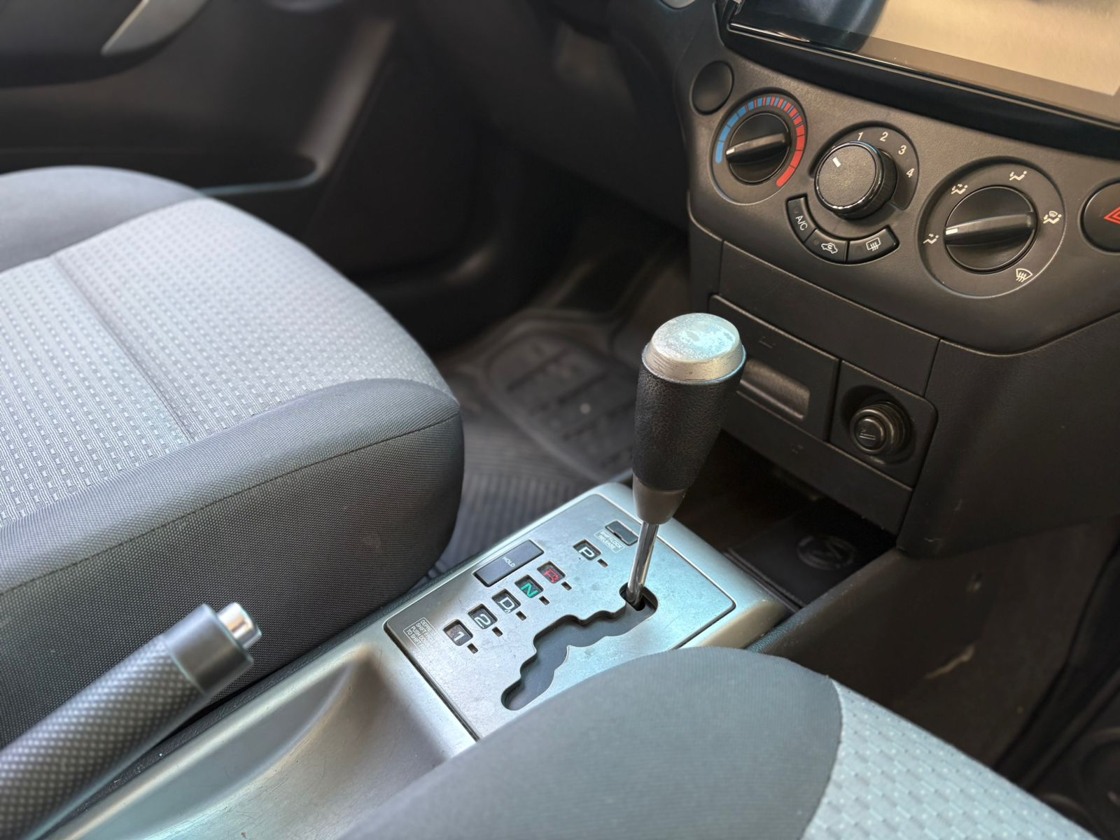 CHEVROLET AVEO EMOTION GT 2012 - Imagen 23