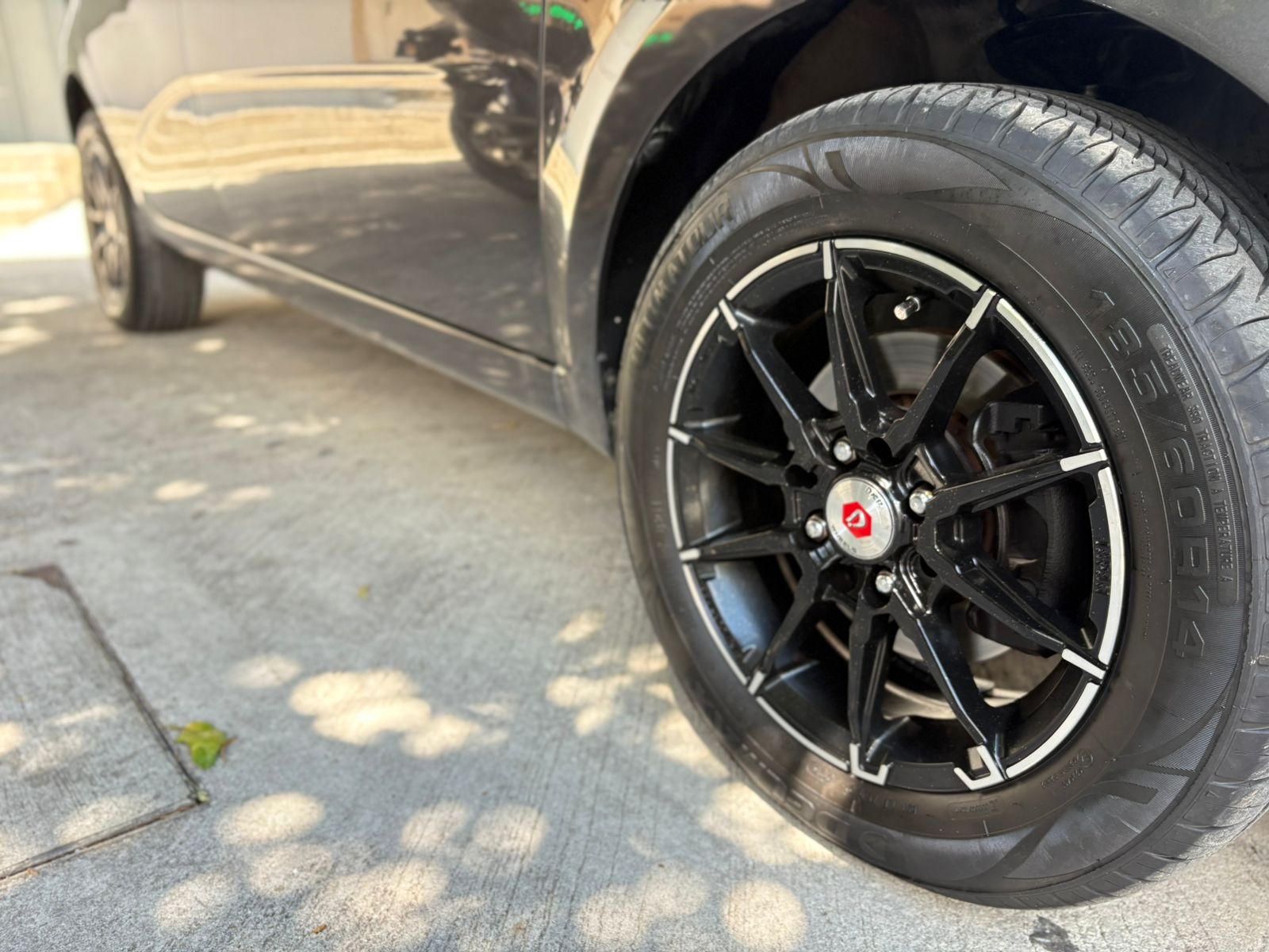 CHEVROLET AVEO EMOTION GT 2012 - Imagen 26