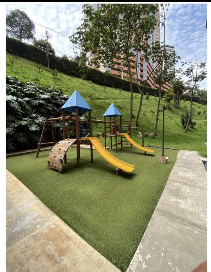 APARTAMENTO LOMA LINDA, SABANETA, ANTIOQUIA - Imagen 24