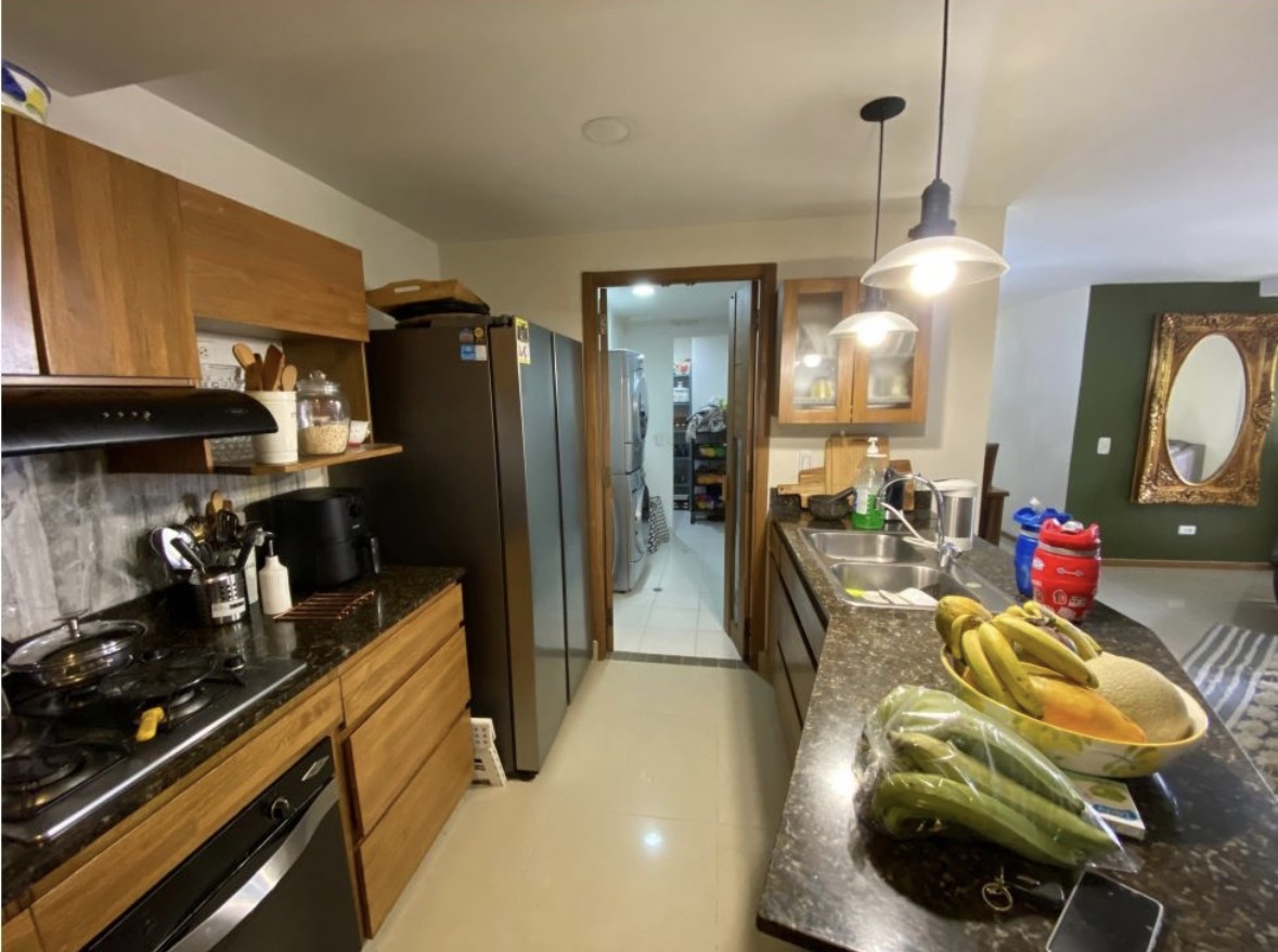 APARTAMENTO LOMA LINDA, SABANETA, ANTIOQUIA - Imagen 2