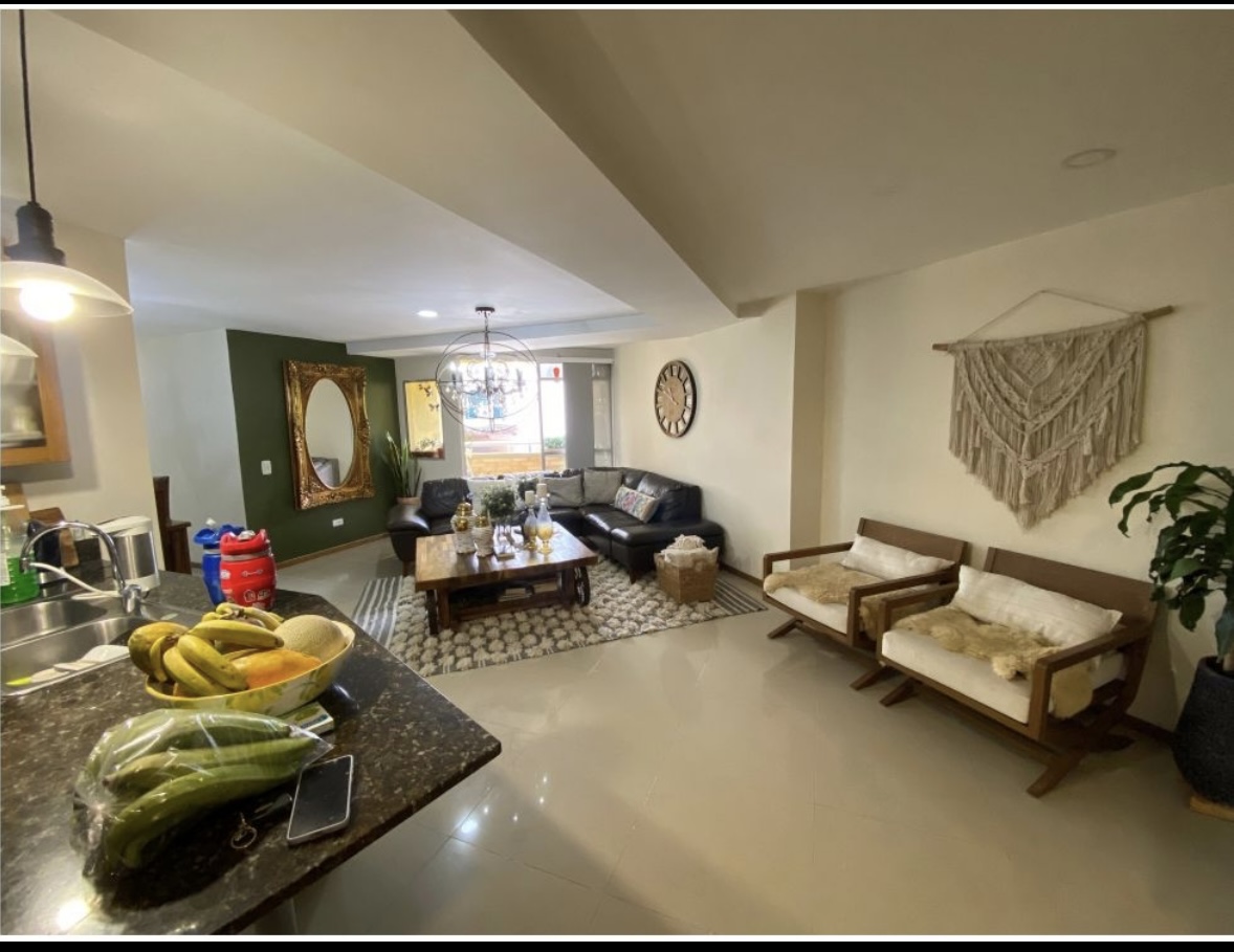 APARTAMENTO LOMA LINDA, SABANETA, ANTIOQUIA