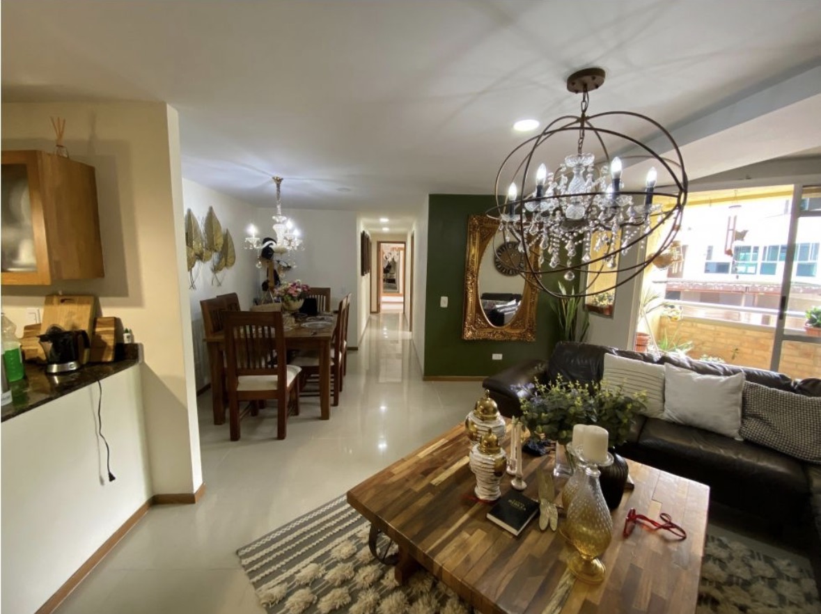 APARTAMENTO LOMA LINDA, SABANETA, ANTIOQUIA - Imagen 6