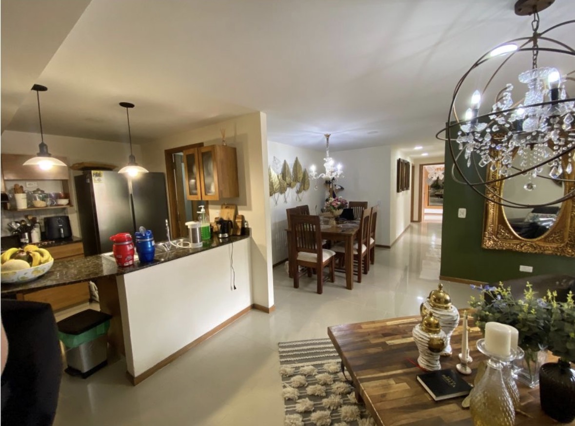 APARTAMENTO LOMA LINDA, SABANETA, ANTIOQUIA - Imagen 10