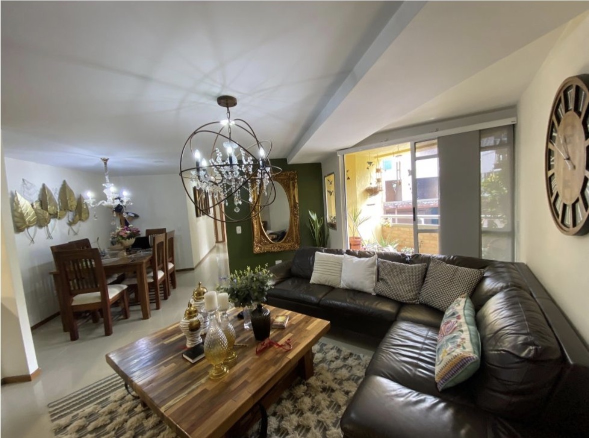 APARTAMENTO LOMA LINDA, SABANETA, ANTIOQUIA - Imagen 7