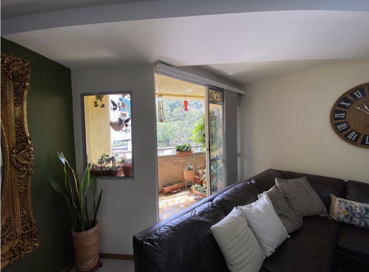 APARTAMENTO LOMA LINDA, SABANETA, ANTIOQUIA - Imagen 8