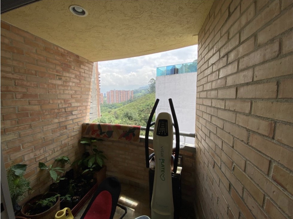 APARTAMENTO LOMA LINDA, SABANETA, ANTIOQUIA - Imagen 9
