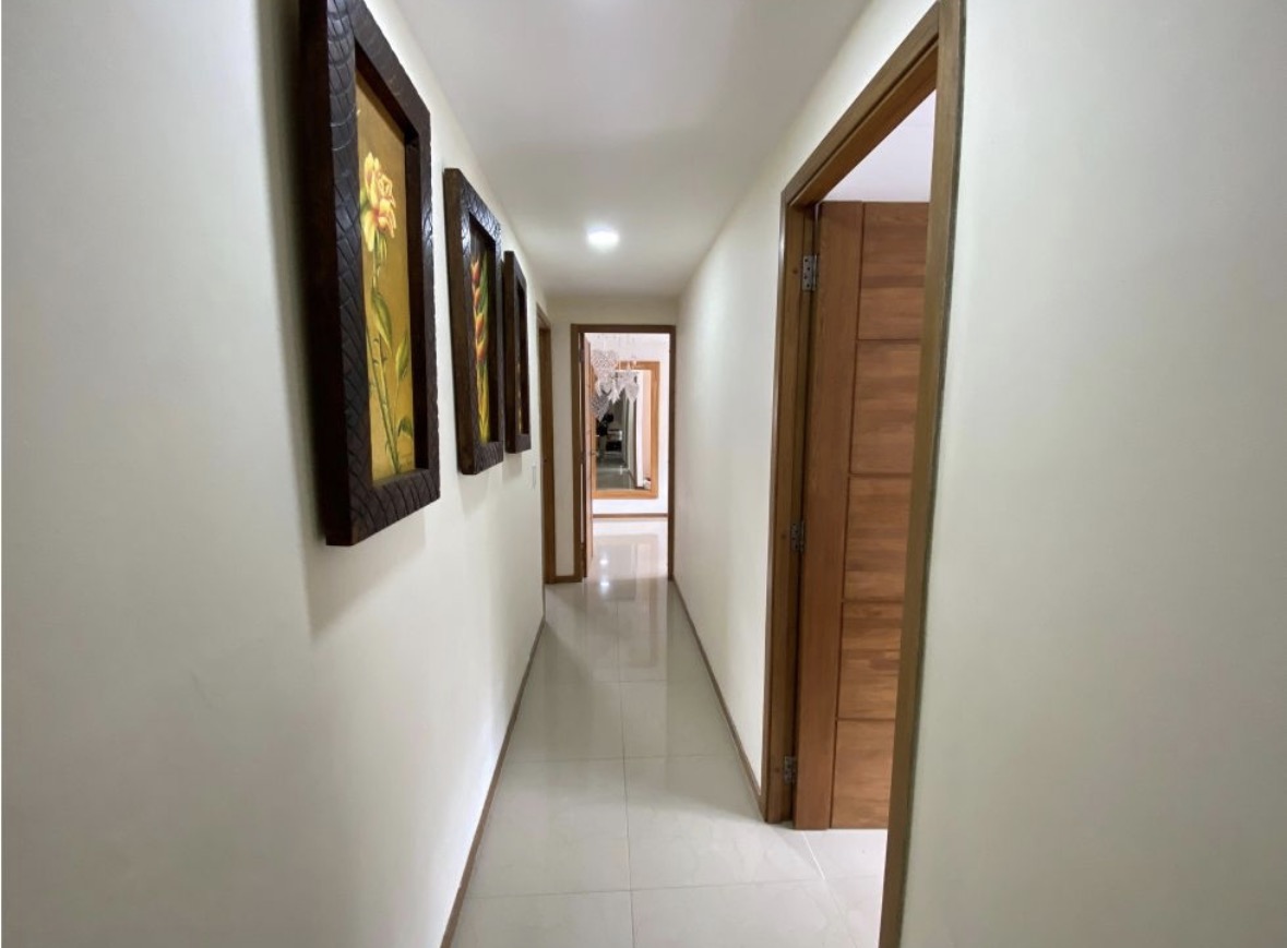 APARTAMENTO LOMA LINDA, SABANETA, ANTIOQUIA - Imagen 11