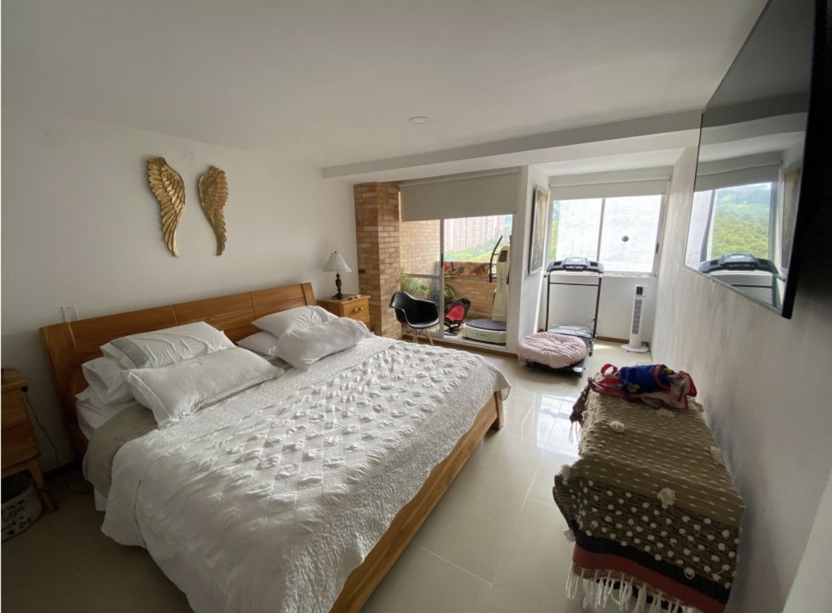 APARTAMENTO LOMA LINDA, SABANETA, ANTIOQUIA - Imagen 17