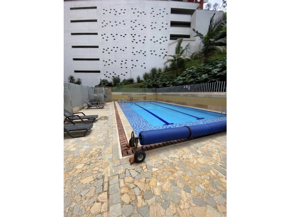 APARTAMENTO LOMA LINDA, SABANETA, ANTIOQUIA - Imagen 22