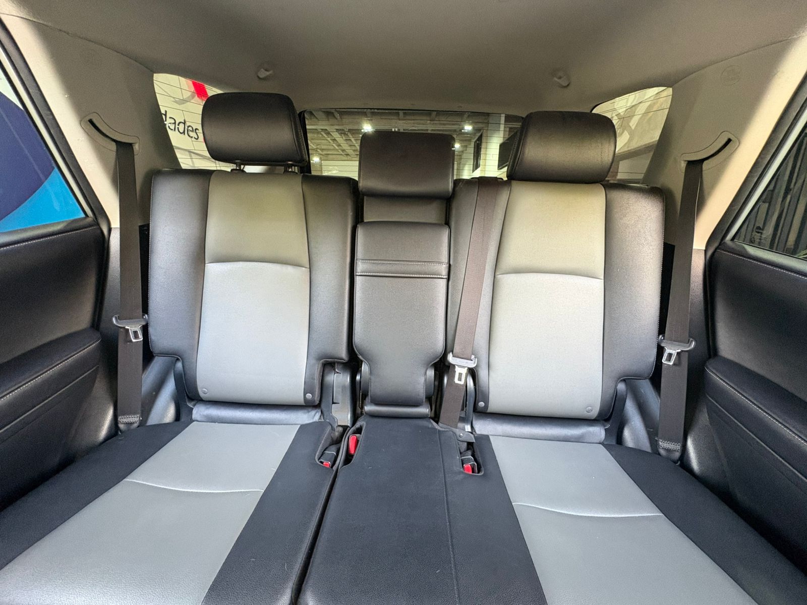 TOYOTA 4RUNNNER SR5 2018 - Imagen 10