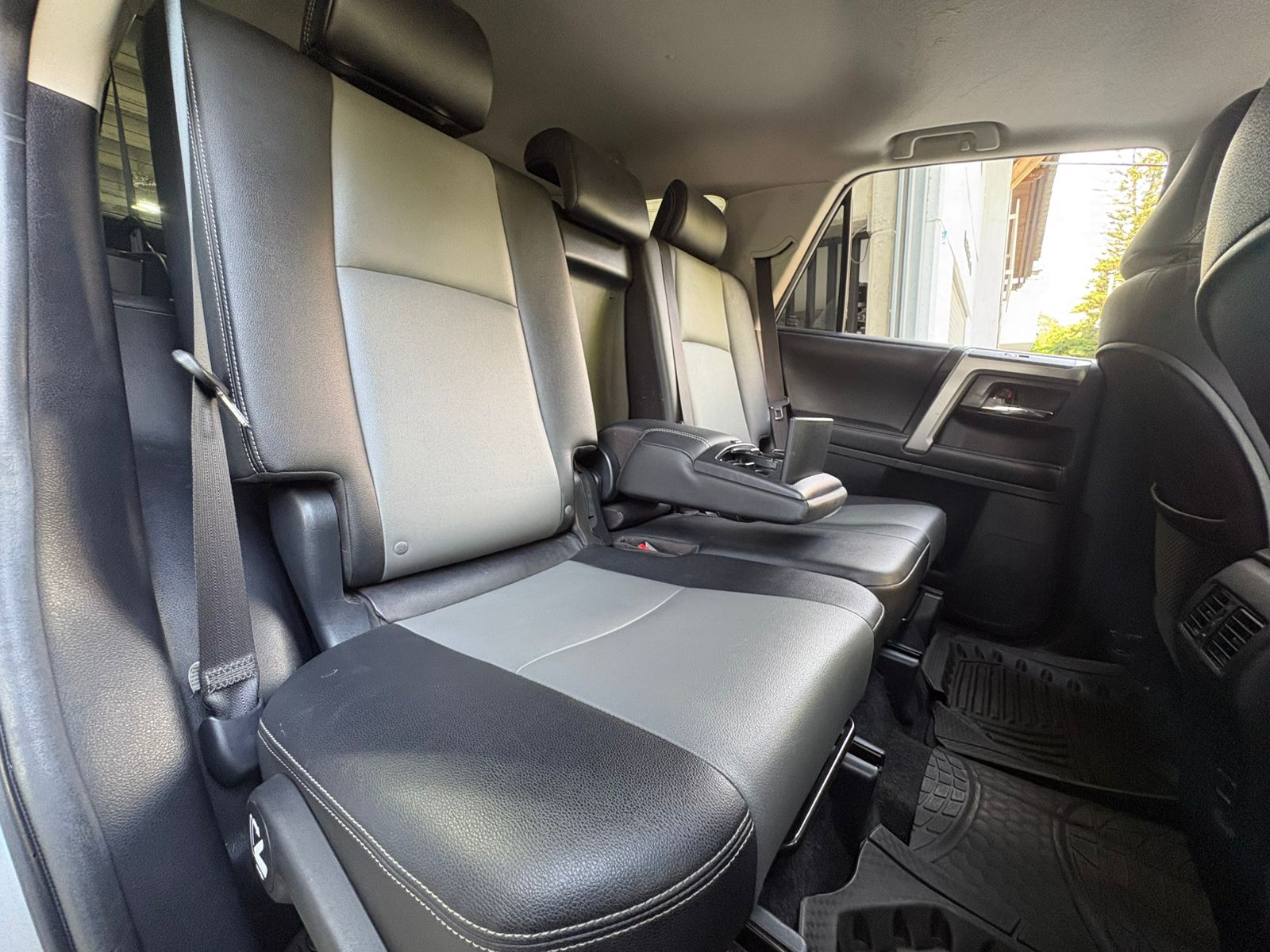 TOYOTA 4RUNNNER SR5 2018 - Imagen 20