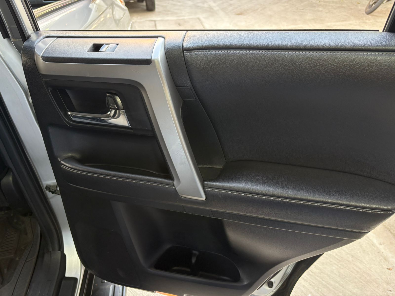 TOYOTA 4RUNNNER SR5 2018 - Imagen 22