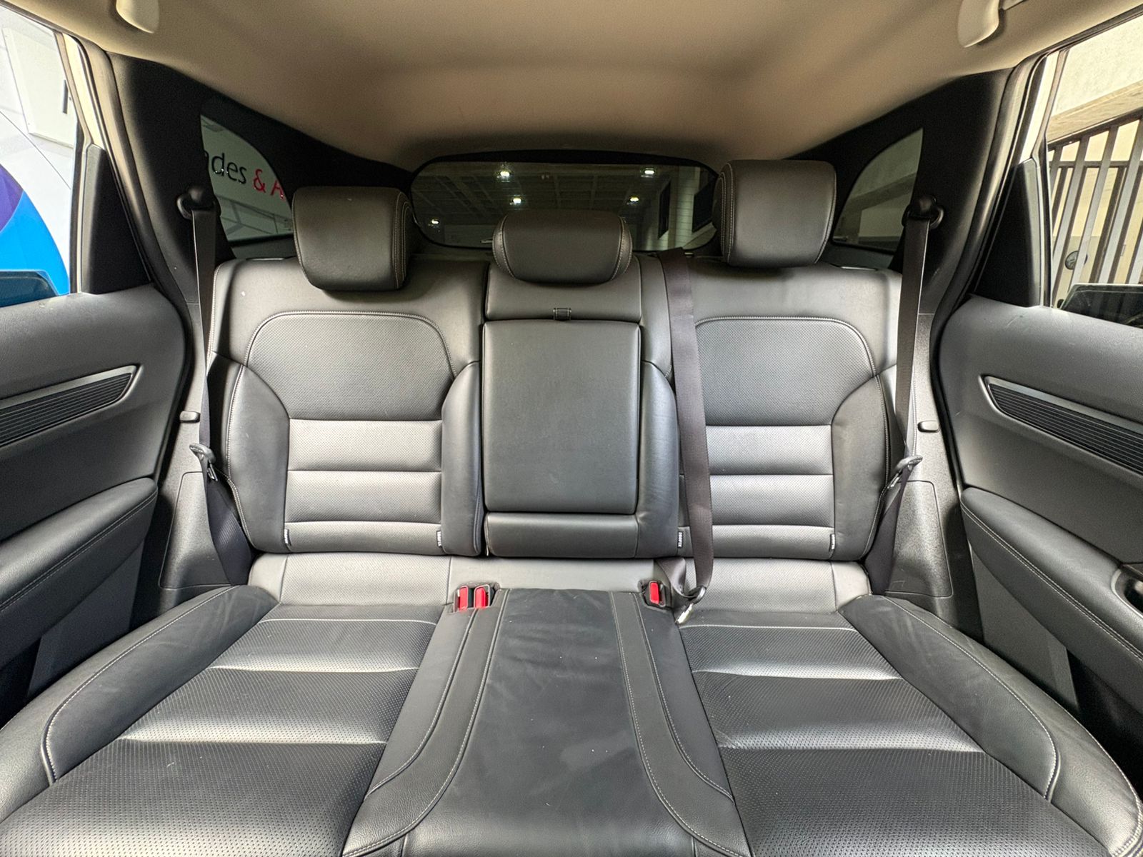 RENAULT NEW KOLEOS INTENS 2024 - Imagen 10