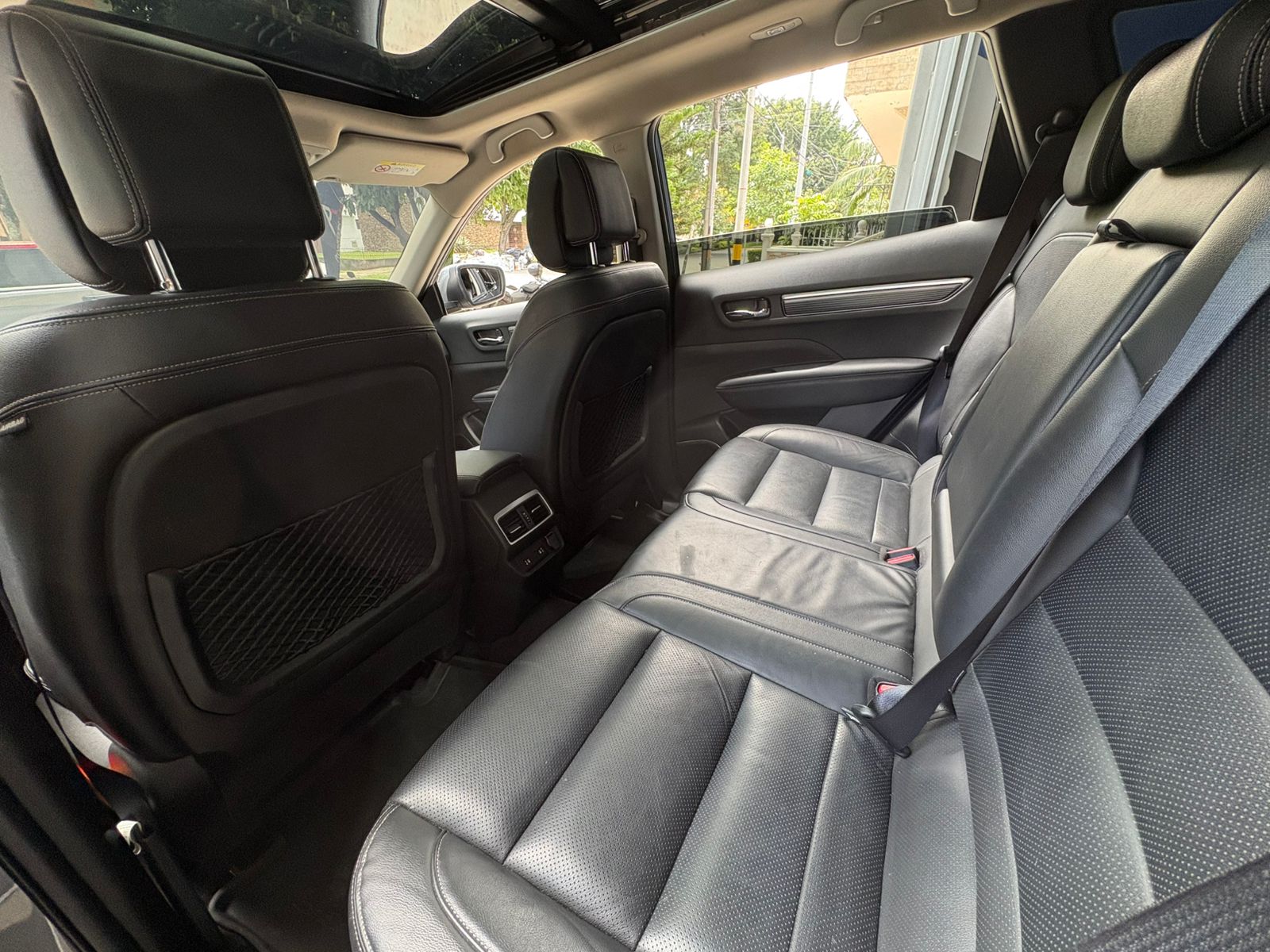 RENAULT NEW KOLEOS INTENS 2024 - Imagen 16