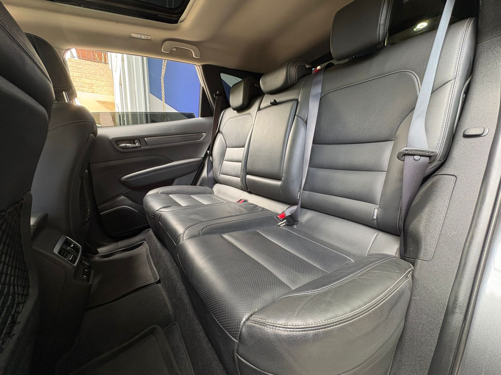 RENAULT NEW KOLEOS INTENS 2024 - Imagen 17