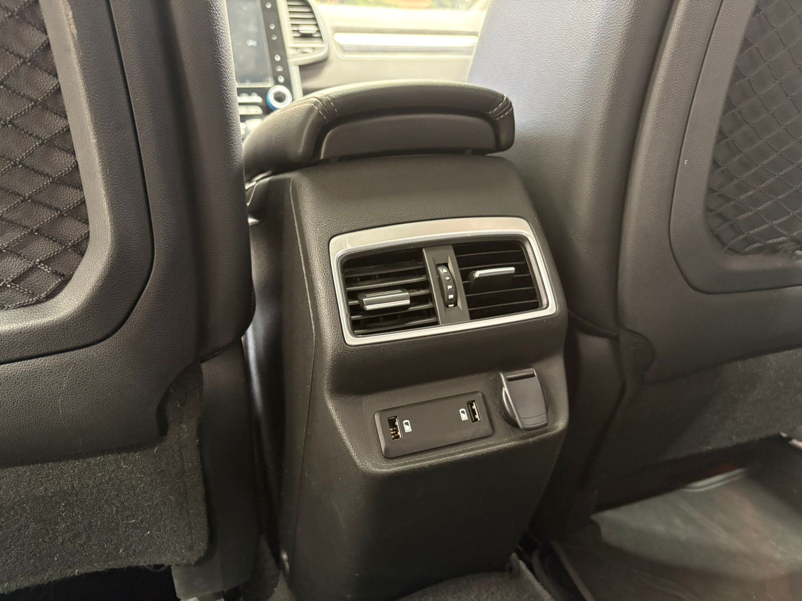 RENAULT NEW KOLEOS INTENS 2024 - Imagen 19