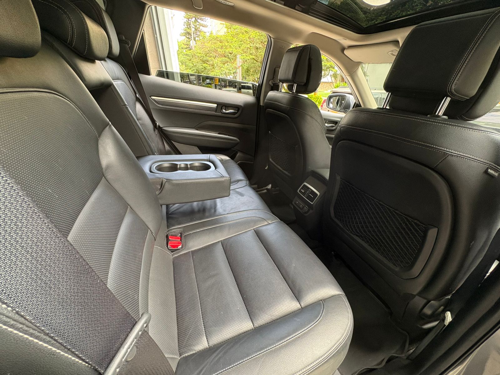 RENAULT NEW KOLEOS INTENS 2024 - Imagen 21