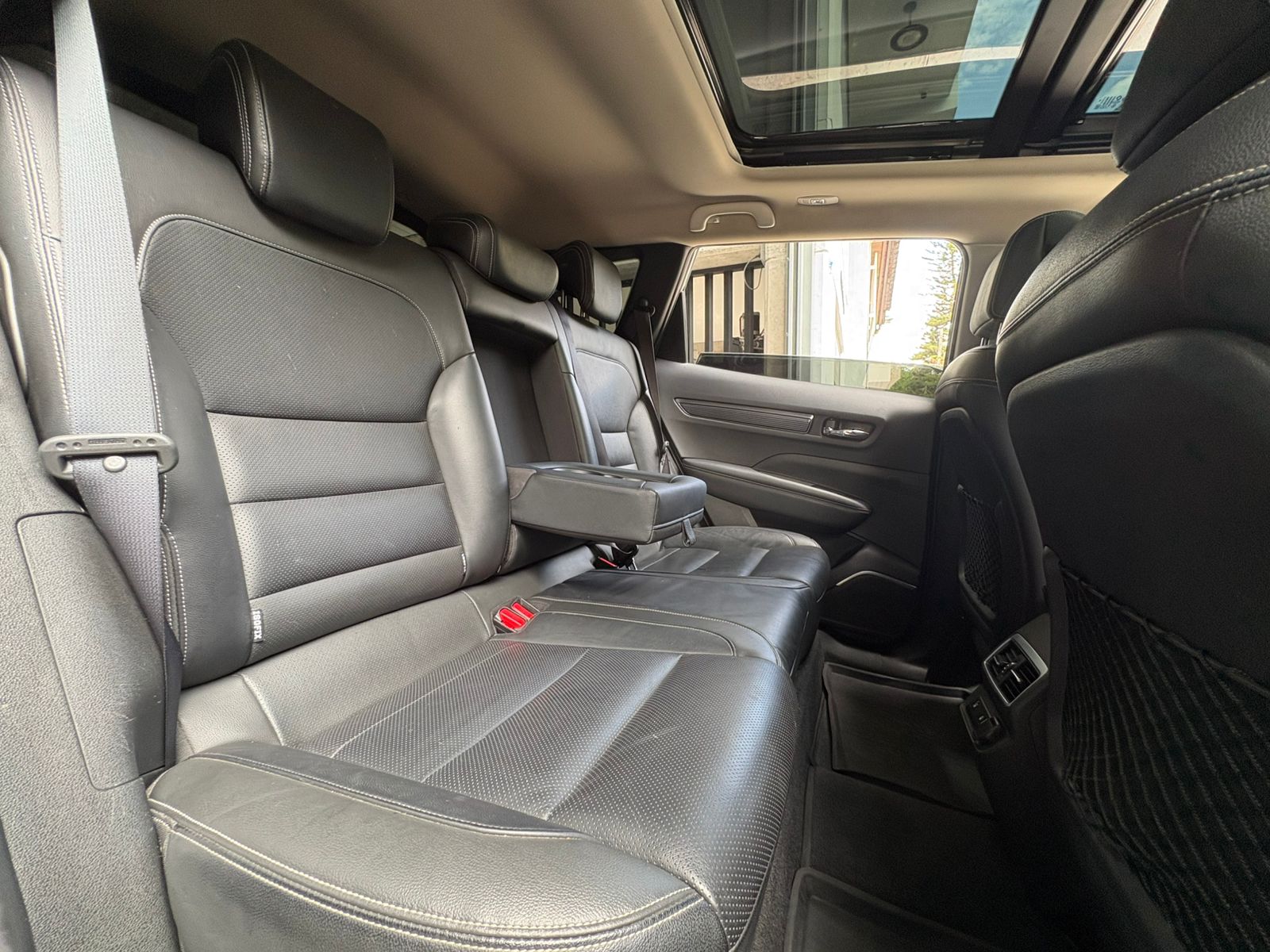 RENAULT NEW KOLEOS INTENS 2024 - Imagen 22