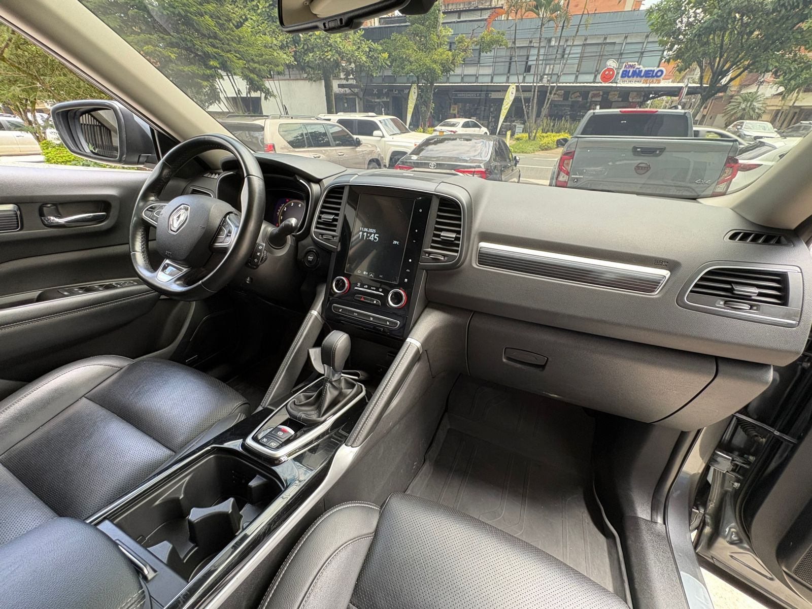 RENAULT NEW KOLEOS INTENS 2024 - Imagen 24