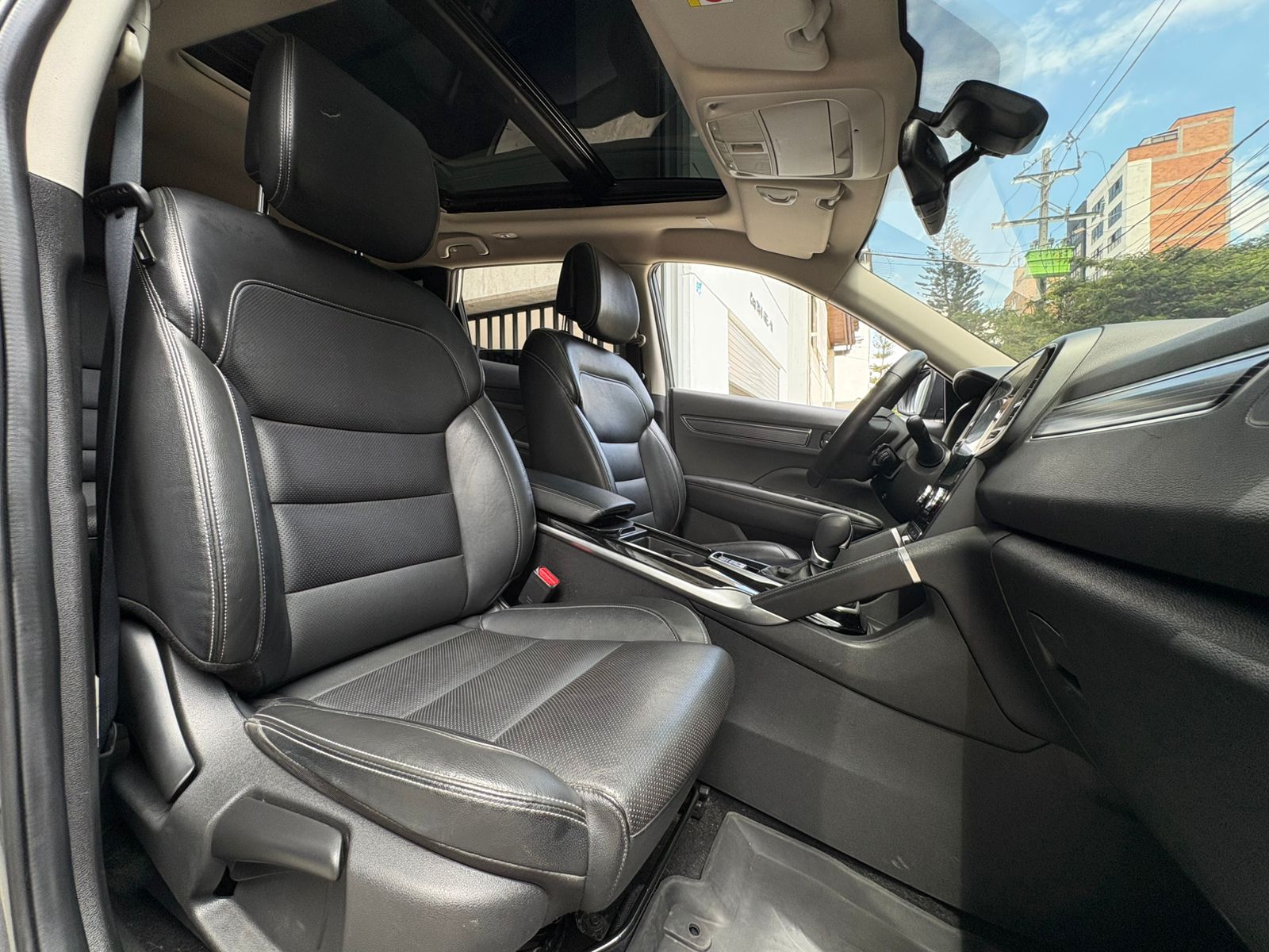 RENAULT NEW KOLEOS INTENS 2024 - Imagen 27