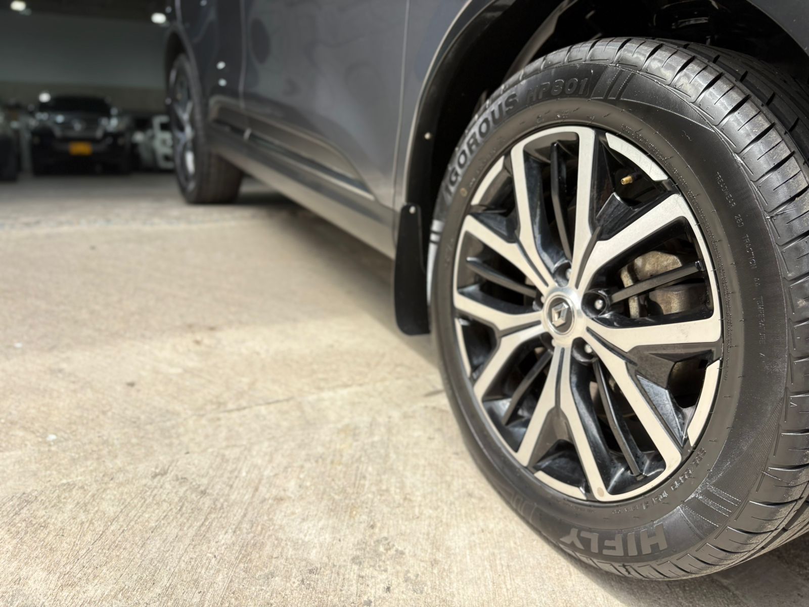 RENAULT NEW KOLEOS INTENS 2024 - Imagen 29