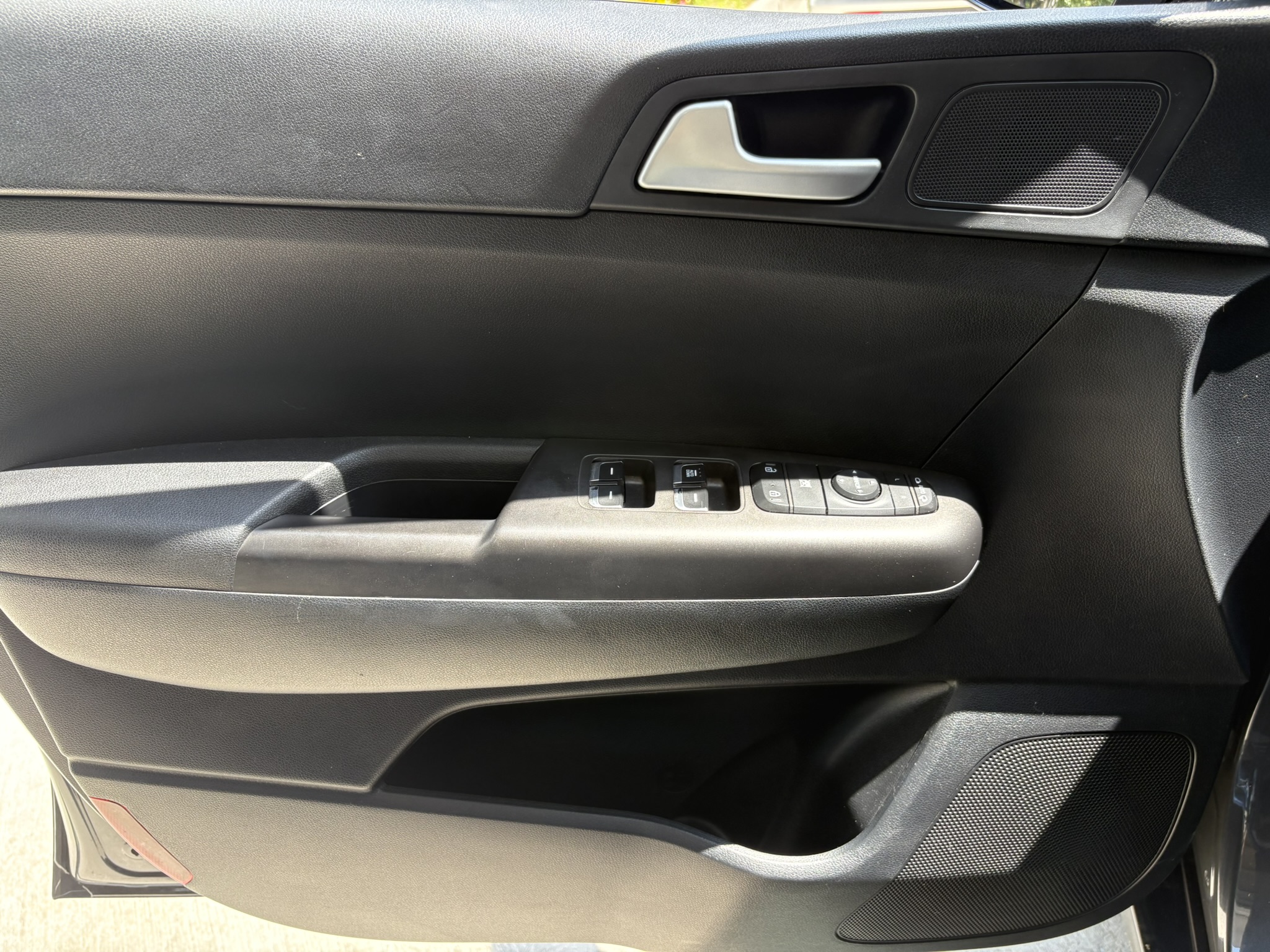 KIA SPORTAGE DESIRE 2020 - Imagen 13