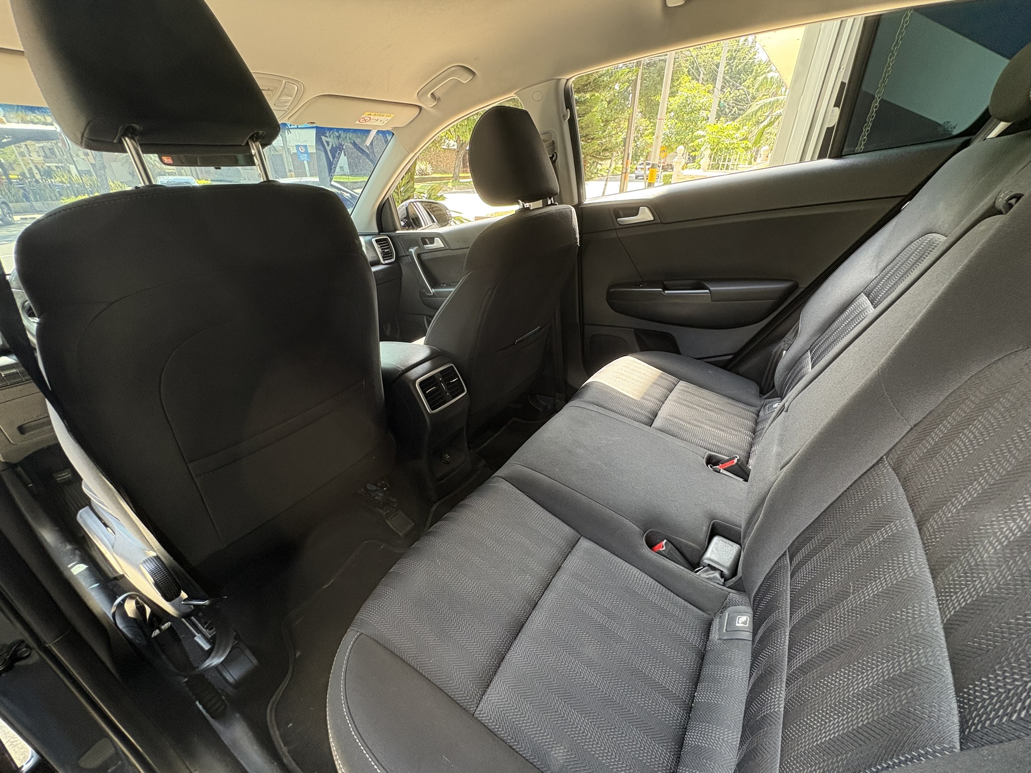 KIA SPORTAGE DESIRE 2020 - Imagen 14